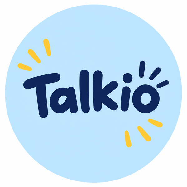Talkio